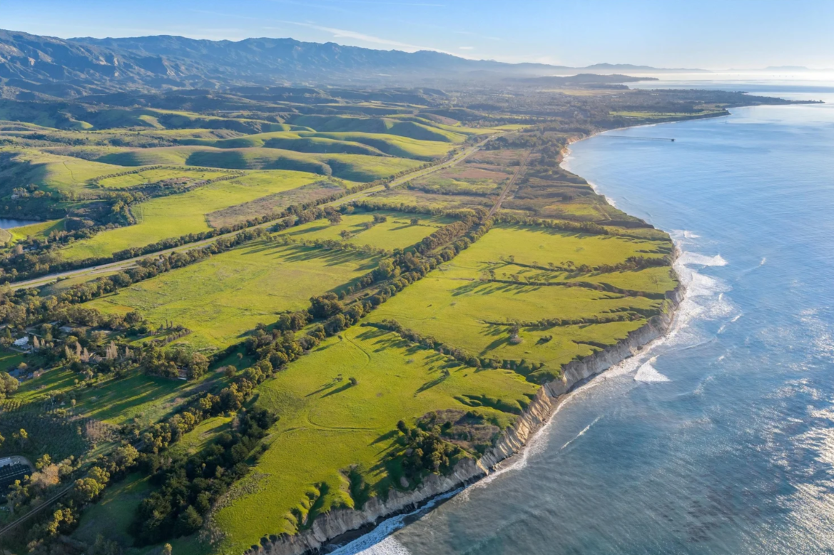 Thousand-Acre Naples Property Listed for $70 Million