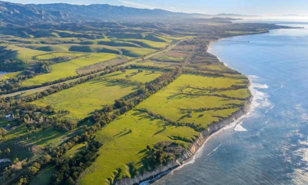 Thousand-Acre Naples Property Listed for $70 Million