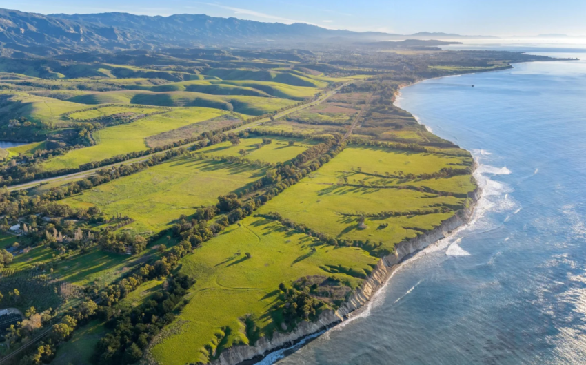 Thousand-Acre Naples Property Listed for $70 Million