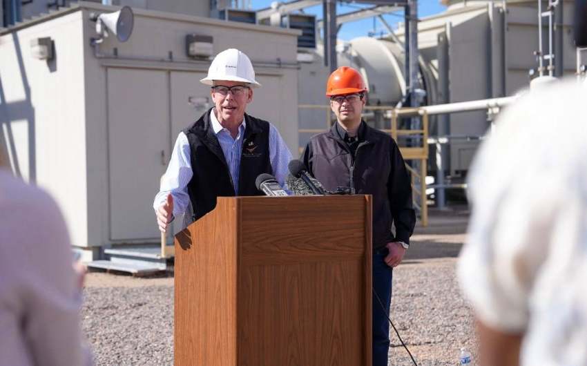 Trump Gives Sable Go-Ahead to Restart Oil Production in Santa Barbara Channel