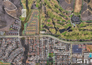 Shelby Builder’s Remedy Project Clears Goleta Planning Commission