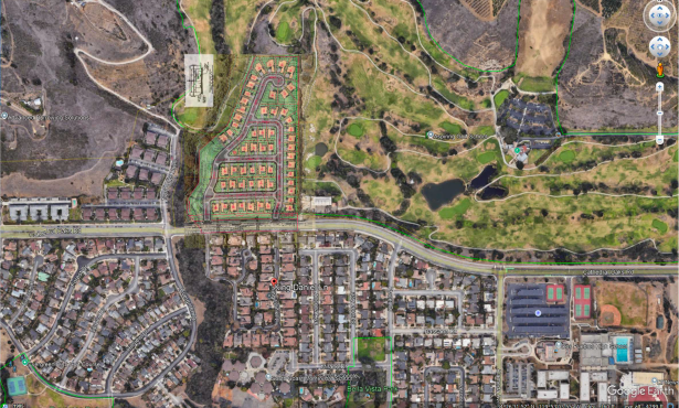 Shelby Builder’s Remedy Project Clears Goleta Planning Commission