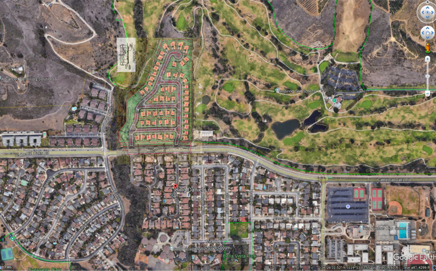 Shelby Builder’s Remedy Project Clears Goleta Planning Commission