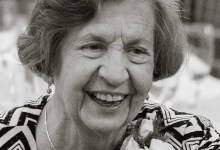 Shirley Dettmann