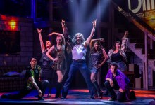 Review | ‘Somebody to Love’ Premiere at Rubicon Theatre in Ventura