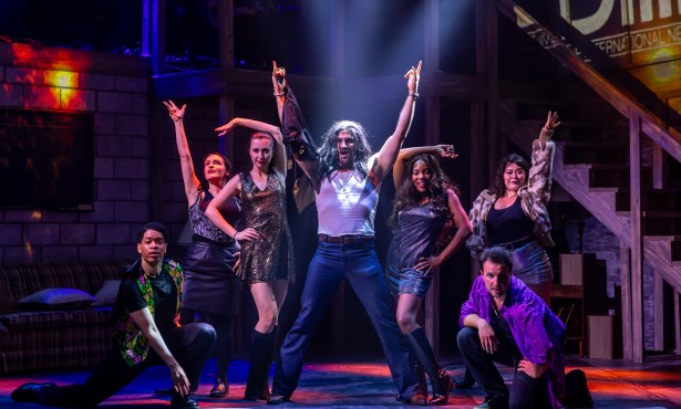 Review | ‘Somebody to Love’ Premiere at Rubicon Theatre in Ventura