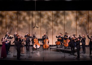 Serious Music of Other Colors