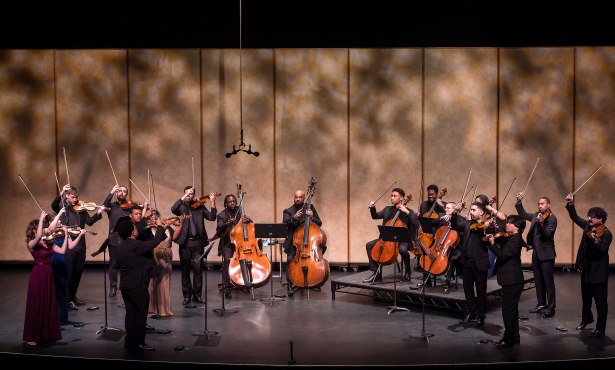 Serious Music of Other Colors