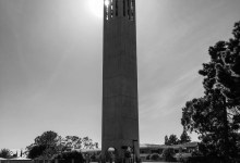 Carillon Recital: Julia Ong and Wesley Arai