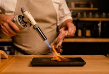 After the Star: Sushi by Scratch Defines Its Next Chapter