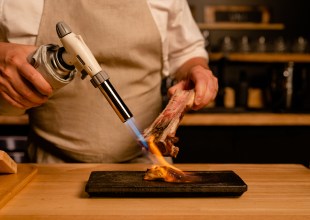 After the Star: Sushi by Scratch Defines Its Next Chapter