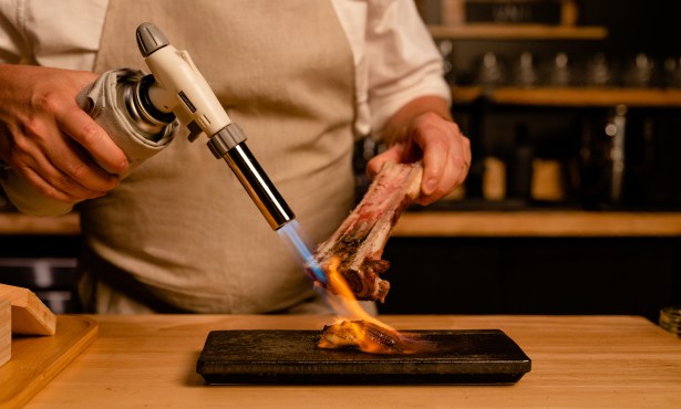 After the Star: Sushi by Scratch Defines Its Next Chapter