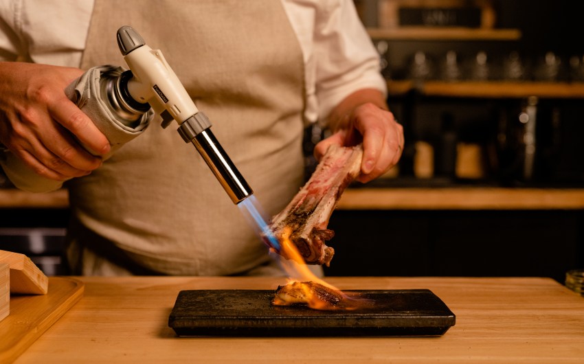 After the Star: Sushi by Scratch Defines Its Next Chapter