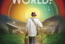 The Man Who Saves The World? SB Premiere