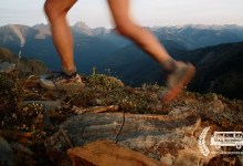 Trail Running Film Festival