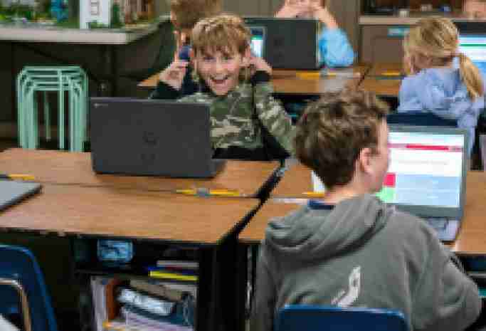Santa Ynez Chumash Donate $93K to 13 County Schools for Technology Improvements