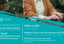 Scam Smart: Protecting Yourself from Fraud, Financ