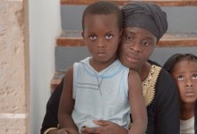 CWC Global: The Burning: Africa’s Refugee Crisis