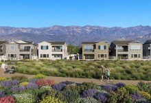 ‘The Farm’ Development Proposes 191 Homes on Carpinteria Bluffs