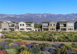 ‘The Farm’ Development Proposes 191 Homes on Carpinteria Bluffs