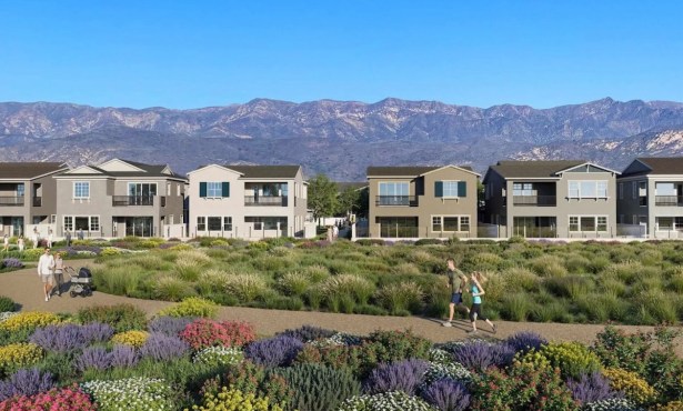 ‘The Farm’ Development Proposes 191 Homes on Carpinteria Bluffs