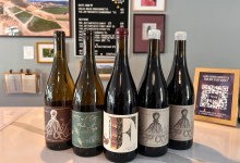 ‘Everything Everywhere All at Once’: The Wines of Holus Bolus