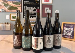 ‘Everything Everywhere All at Once’: The Wines of Holus Bolus