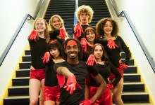 The Marettes: Owning Your Power Through Dance