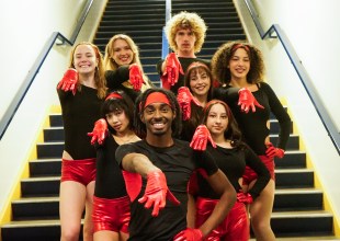 The Marettes: Owning Your Power Through Dance