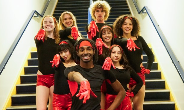 The Marrettes – Owning Your Power Through Dance