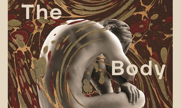 Book Review | ‘The Body Builders’ by Albertine Clarke