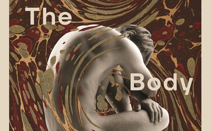 Book Review | ‘The Body Builders’ by Albertine Clarke