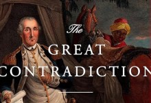 Book Review | ‘The Great Contradiction: The Tragic Side of the American Founding’ by Joseph J. Ellis