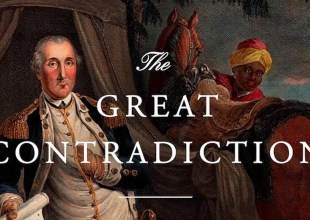 Book Review | ‘The Great Contradiction: The Tragic Side of the American Founding’ by Joseph J. Ellis