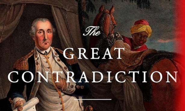 Book Review | ‘The Great Contradiction: The Tragic Side of the American Founding’ by Joseph J. Ellis