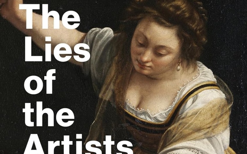 Book Review | ‘The Lies of the Artists: Essays on Italian Art, 1450-1750’ by Ingrid D. Rowland