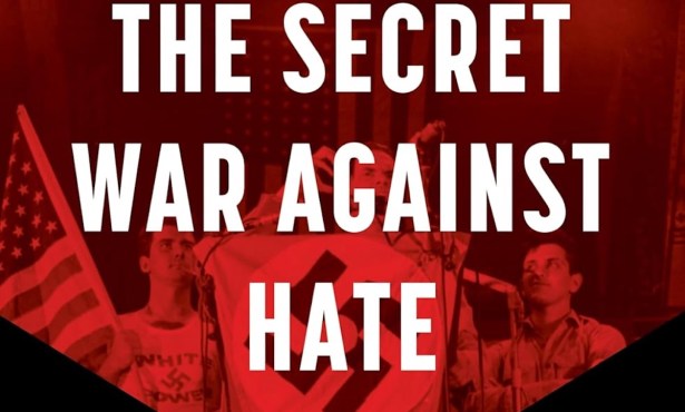 Book Review | ‘The Secret War Against Hate: American Resistance to Antisemitism and White Supremacy’ by Steven J. Ross