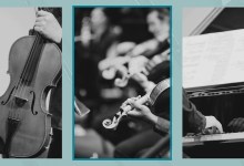 UCSB Chamber Players Winter Concert