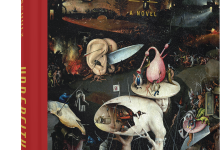 Chaucer’s Book Talk- Monte Schulz “Undercity”