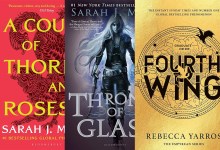 All Booked | Dragons, Shadow Daddies, and the Politics of Escapism