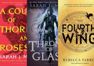 All Booked | Dragons, Shadow Daddies, and the Politics of Escapism