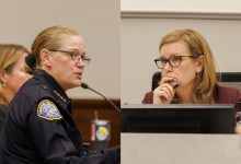 Santa Barbara City Council, Police Deal with Fallout of ICE Enforcement