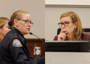 Santa Barbara City Council, Police Deal with Fallout of ICE Enforcement
