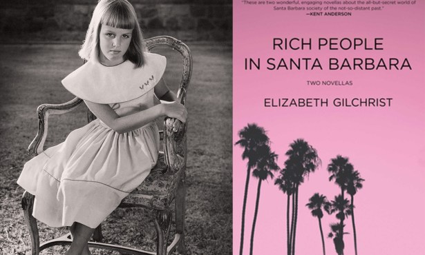 ‘Rich People in Santa Barbara’ Offers a Wealth of Coastal Flavors