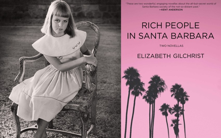 ‘Rich People in Santa Barbara’ Offers a Wealth of Coastal Flavors