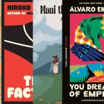 All Booked | Nothing Lost in Translation