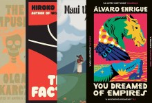 All Booked | Nothing Lost in Translation