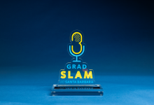 2026 UCSB Grad Slam Final Round