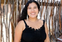 Poetry Comes Alive at Chaucer’s for National Poetry Month