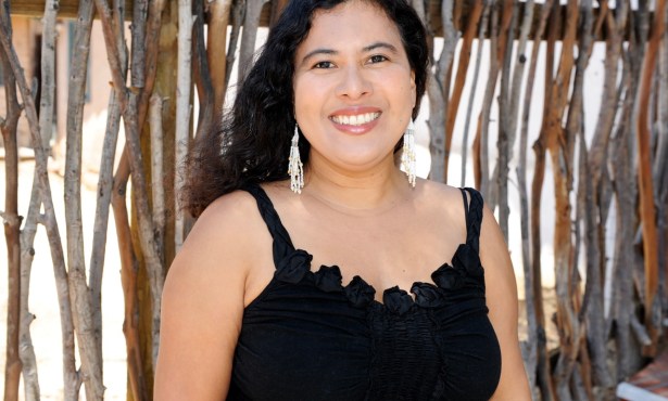 Poetry Comes Alive at Chaucer’s for National Poetry Month